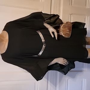 INA Gorgeous Statement Dress